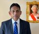 Sheth Jeebun: Founder of Aster Healthcare honors the Jubilee weekend, marking the historic milestone in British History