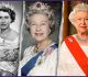 The Entire World Tribute Queen Elizabeth II.